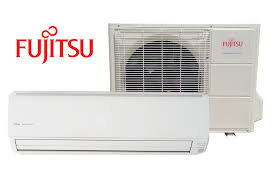 reparatii aer conditionat Fujitsu Bucuresti